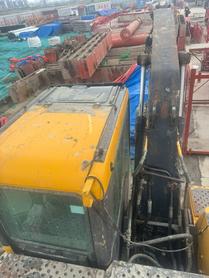 Buy Volvo L120E Used Excavator / 9 Buy Volvo L120E Used Excavator / 9