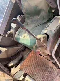 Buy Komatsu PC128US Used Excavator / 6 Buy Komatsu PC128US Used Excavator / 6