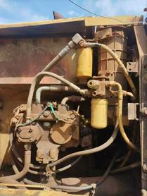 Buy Caterpillar 320C Used Excavator / 3 Buy Caterpillar 320C Used Excavator / 3