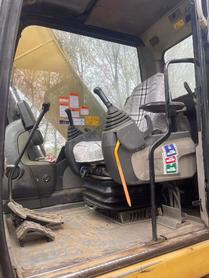 Buy Caterpillar 320D Used Excavator / 6 Buy Caterpillar 320D Used Excavator / 6