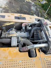 Buy XCMG XE200DA Used Excavator / 5 Buy XCMG XE200DA Used Excavator / 5
