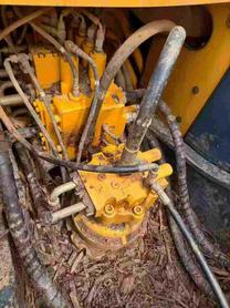 Buy Hyundai R215VS Used Excavator / 5 Buy Hyundai R215VS Used Excavator / 5