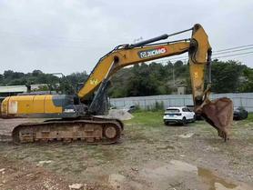 Buy XCMG XE370 Used Excavator / 2 Buy XCMG XE370 Used Excavator / 2