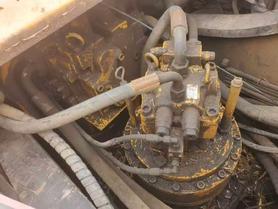 Buy Sany SY365C-8 Used Excavator / 7 Buy Sany SY365C-8 Used Excavator / 7
