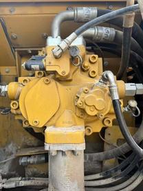 Buy Caterpillar 336E Used Excavator / 4 Buy Caterpillar 336E Used Excavator / 4