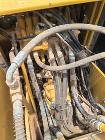 Buy Caterpillar 313D Used Excavator / 5 Buy Caterpillar 313D Used Excavator / 5
