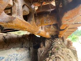Buy Doosan DH220-7 Used Excavator / 8 Buy Doosan DH220-7 Used Excavator / 8