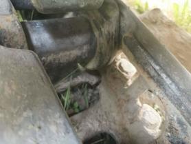 Buy Caterpillar 320E Used Excavator / 3 Buy Caterpillar 320E Used Excavator / 3