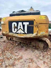 Buy Caterpillar 320D Used Excavator / 9 Buy Caterpillar 320D Used Excavator / 9