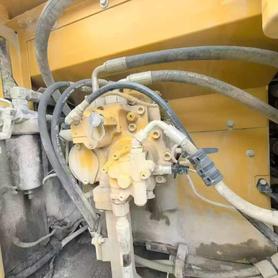 Buy Caterpillar 326DL Used Excavator / 4 Buy Caterpillar 326DL Used Excavator / 4