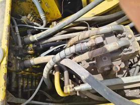 Buy Komatsu PC360-7 Used Excavator / 2 Buy Komatsu PC360-7 Used Excavator / 2
