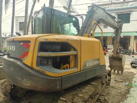 Buy Volvo EC80D Used Excavator / 4 Buy Volvo EC80D Used Excavator / 4
