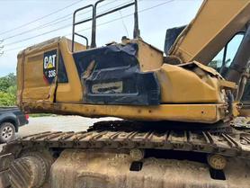 Buy Caterpillar 336E Used Excavator / 2 Buy Caterpillar 336E Used Excavator / 2