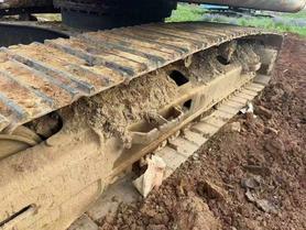 Buy Hitachi EX200-3 Used Excavator / 9 Buy Hitachi EX200-3 Used Excavator / 9