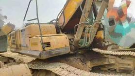 Buy Sany SY365C Used Excavator / 2 Buy Sany SY365C Used Excavator / 2