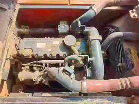 Buy Doosan DX215-9C Used Excavator / 8 Buy Doosan DX215-9C Used Excavator / 8
