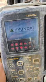 Buy Hyundai R210W Used Excavator / 3 Buy Hyundai R210W Used Excavator / 3