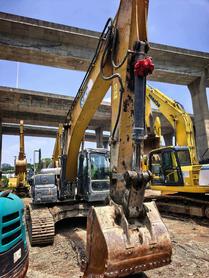 Buy XCMG XE205DA Used Excavator / 5 Buy XCMG XE205DA Used Excavator / 5