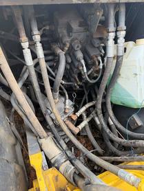 Buy Sumitomo SH120 Used Excavator / 2 Buy Sumitomo SH120 Used Excavator / 2