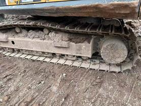 Buy Sany SY375H Used Excavator / 3 Buy Sany SY375H Used Excavator / 3