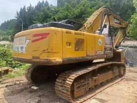 Buy Sany SY205C Used Excavator / 2 Buy Sany SY205C Used Excavator / 2