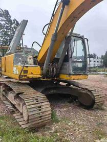 Buy XCMG XE215 Used Excavator / 4 Buy XCMG XE215 Used Excavator / 4