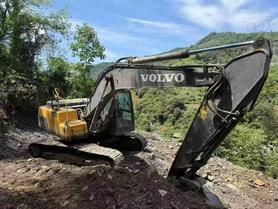 Buy Volvo EC200D Used Excavator / 9 Buy Volvo EC200D Used Excavator / 9