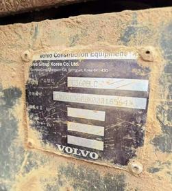Buy Volvo EC360BL Used Excavator / 5 Buy Volvo EC360BL Used Excavator / 5