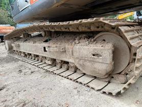 Buy Hitachi ZX250LC-3G Used Excavator / 3 Buy Hitachi ZX250LC-3G Used Excavator / 3