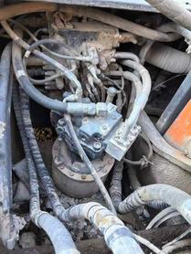 Buy Doosan DH220-3 Used Excavator / 6 Buy Doosan DH220-3 Used Excavator / 6