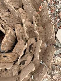 Buy Komatsu PC56-7 Used Excavator / 4 Buy Komatsu PC56-7 Used Excavator / 4