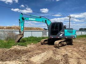 Buy Kobelco SK140 Used Excavator / 6 Buy Kobelco SK140 Used Excavator / 6