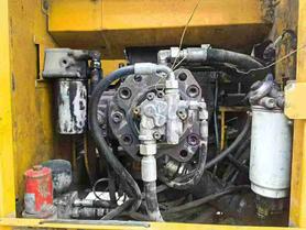 Buy XCMG XE215 Used Excavator / 6 Buy XCMG XE215 Used Excavator / 6