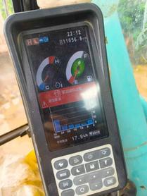 Buy Kobelco SK350LC-10 Used Excavator / 9 Buy Kobelco SK350LC-10 Used Excavator / 9