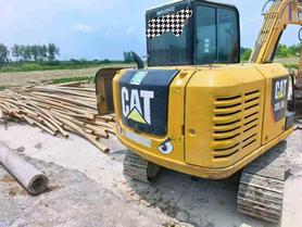 Buy Caterpillar 305.5 Used Excavator / 2 Buy Caterpillar 305.5 Used Excavator / 2