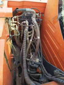 Buy Doosan DX75 Used Excavator / 6 Buy Doosan DX75 Used Excavator / 6