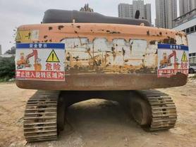 Buy Sany SY365C-8 Used Excavator / 4 Buy Sany SY365C-8 Used Excavator / 4