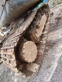 Buy Sany SY205C Used Excavator / 7 Buy Sany SY205C Used Excavator / 7
