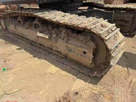 Buy XCMG XE550DK Used Excavator / 9 Buy XCMG XE550DK Used Excavator / 9