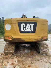 Buy Caterpillar 323 Used Excavator / 2 Buy Caterpillar 323 Used Excavator / 2