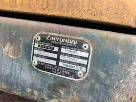 Buy Hyundai R150-7 Used Excavator / 4 Buy Hyundai R150-7 Used Excavator / 4