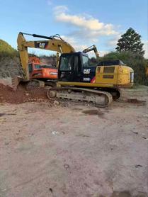 Buy Caterpillar 326DL Used Excavator / 5 Buy Caterpillar 326DL Used Excavator / 5