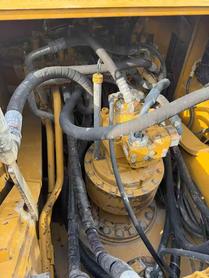 Buy Caterpillar 324D Used Excavator / 4 Buy Caterpillar 324D Used Excavator / 4