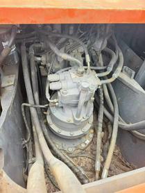 Buy Hitachi EX200-3 Used Excavator / 7 Buy Hitachi EX200-3 Used Excavator / 7