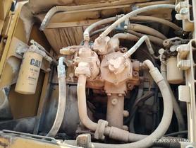 Buy Caterpillar 349E Used Excavator / 5 Buy Caterpillar 349E Used Excavator / 5