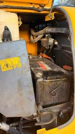Buy Komatsu PC56-7 Used Excavator / 4 Buy Komatsu PC56-7 Used Excavator / 4