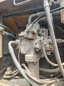 Buy Caterpillar 336E Used Excavator / 4 Buy Caterpillar 336E Used Excavator / 4