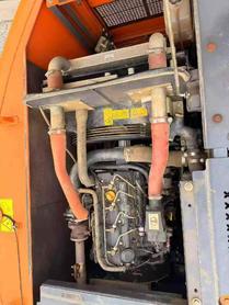 Buy Doosan S130W-3 Used Excavator / 7 Buy Doosan S130W-3 Used Excavator / 7