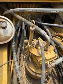 Buy Caterpillar 336E Used Excavator / 2 Buy Caterpillar 336E Used Excavator / 2