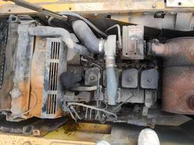 Buy Komatsu PC120-6E Used Excavator / 3 Buy Komatsu PC120-6E Used Excavator / 3